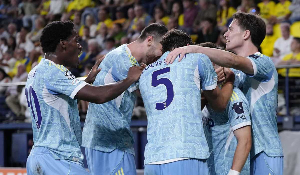 Juventus Terancam Sanksi UEFA!