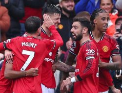 MU Terpuruk! Investasi Gagal Selamatkan Setan Merah?