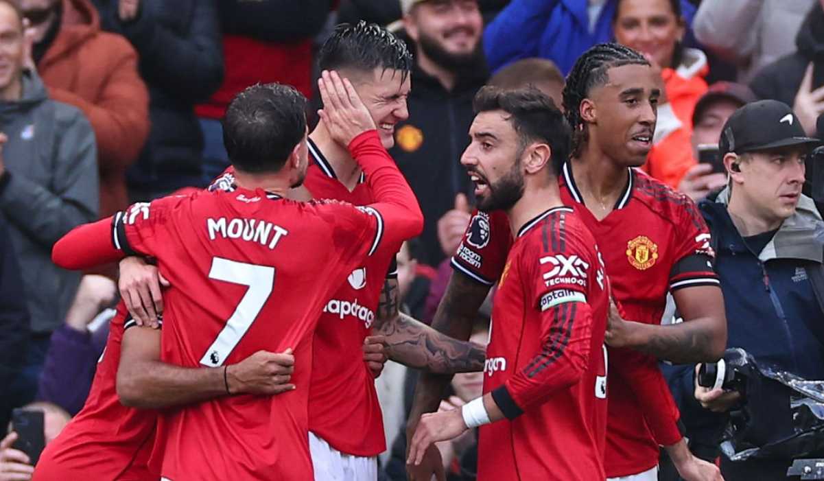 MU Terpuruk! Investasi Gagal Selamatkan Setan Merah?