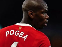 MU Incar Pelatih Baru? Pogba Comeback!