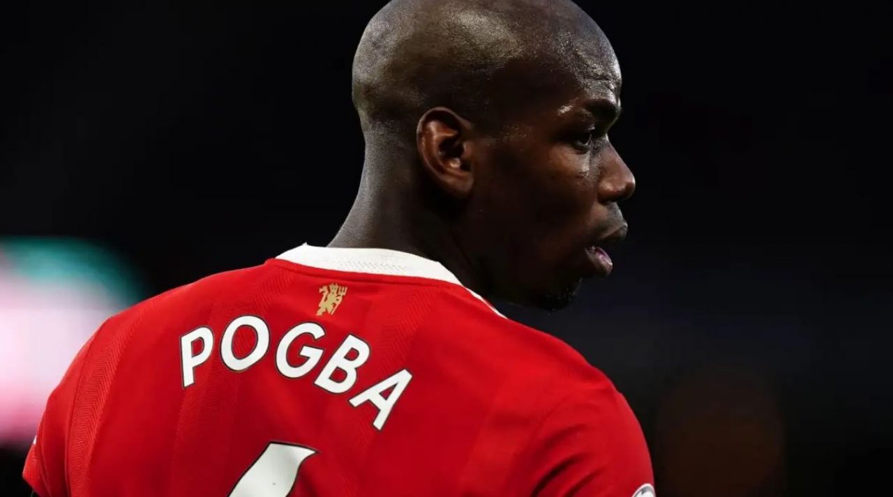 MU Incar Pelatih Baru? Pogba Comeback!