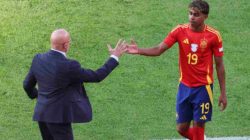 Yamal Dipanggil Spanyol, Barca Gigit Jari!