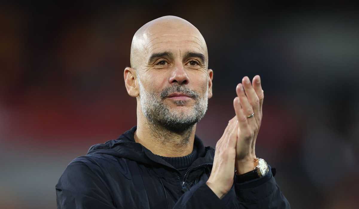 Guardiola Ukir Rekor! Ferguson-Wenger Lewat!