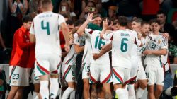 CR7 Brace, Portugal Gagal Pesta! Hungaria Gagalkan Mimpi