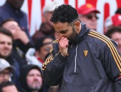 MU Kalah dari Liverpool? Posisi Pelatih Aman!