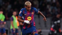 Yamal Comeback! Barca Siap Gempur Girona?