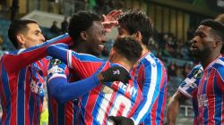 Crystal Palace vs Everton: Siapa Unggul di Laga Pincang?