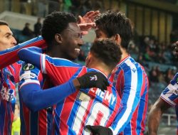 Crystal Palace vs Everton: Siapa Unggul di Laga Pincang?