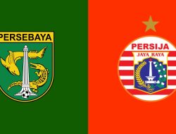 Persebaya Siap Jegal Macan di GBT? Rekor Kandang Membara!