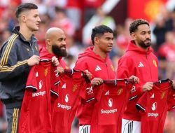 MU Wajib Bangkit! Trio Rp4T Unjuk Gigi?