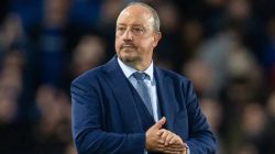 Benitez ke Forest? Raja Taktik Siap Selamatkan Tim!