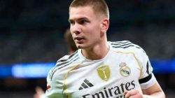 Madrid Lega! Wonderkid Argentina Pilih Stay di Timnas
