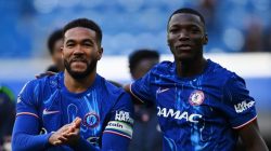 Chelsea Lega! Duo Pilar Dapat Angin Segar