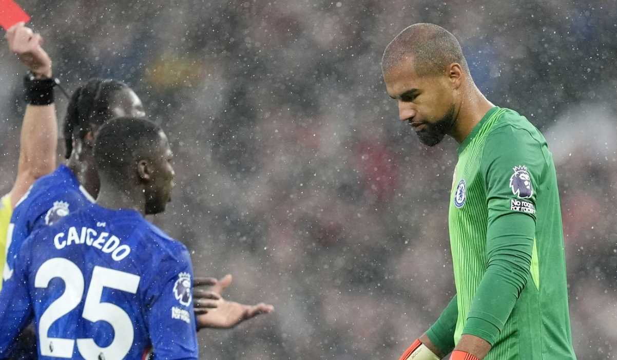 Chelsea Juara Liga? Carragher vs Schmeichel Memanas!
