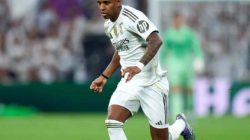 Rodrygo Bersinar! Alonso Terpikat Aksi Singkat di Kazakhstan