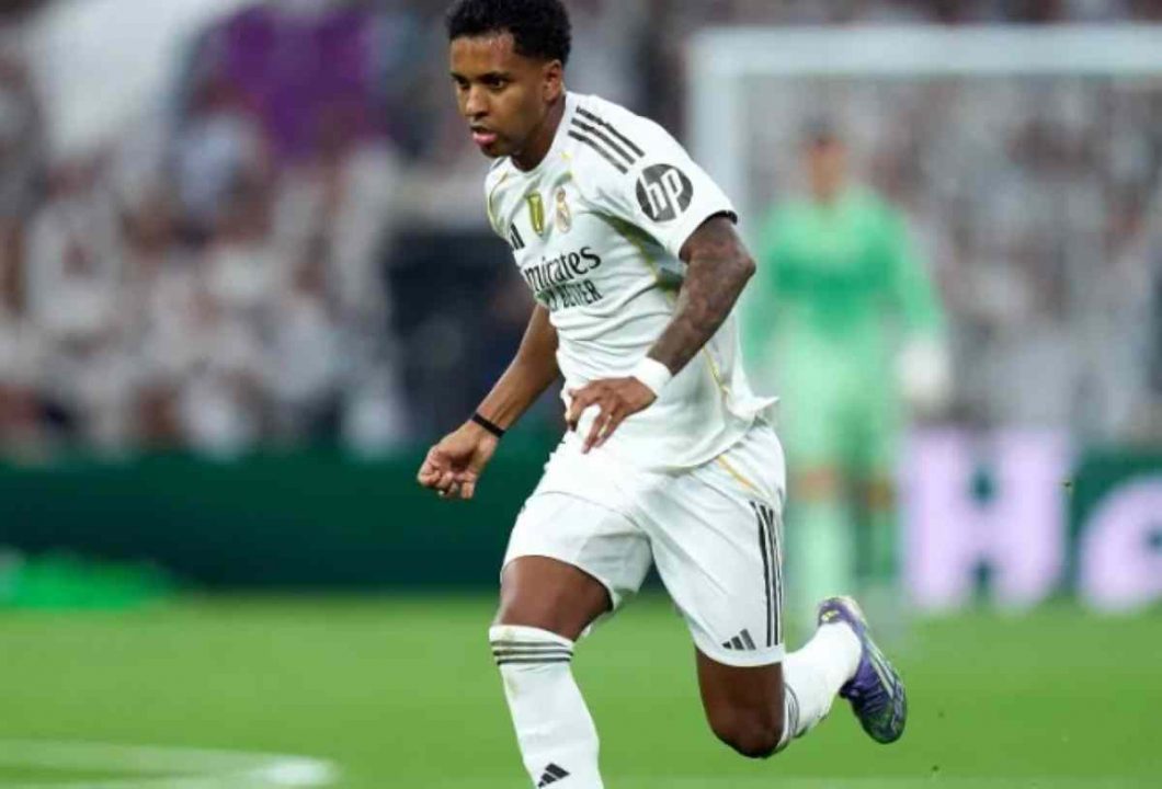 Rodrygo Bersinar! Alonso Terpikat Aksi Singkat di Kazakhstan