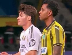 Madrid Bantai di Kazakhstan: 3 Kisah Unik Terungkap!