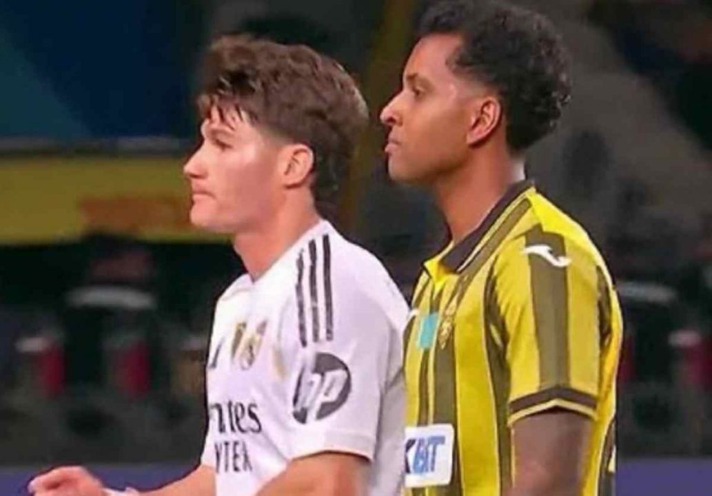 Madrid Bantai di Kazakhstan: 3 Kisah Unik Terungkap!