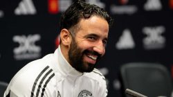 MU: Jangan Ngambek, Mainoo! Buktikan Diri!