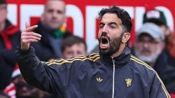 MU Terancam Mandek? Ratcliffe Ngotot Pertahankan Amorim!