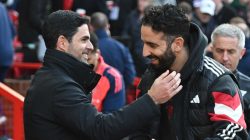 MU Bangkit? Amorim Tiru Resep Arteta!