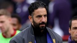 MU Krisis Gol? Hargreaves Minta Amorim Ubah Taktik!