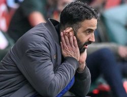 MU Terancam Pecat Amorim? Sunderland Jadi Penentu!
