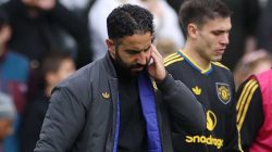 Amorim Terancam? Legenda Liga Inggris Siap Jadi Sukarelawan!