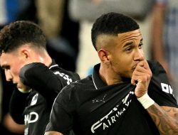 City Siapkan Kontrak Baru? PR Besar Menanti!