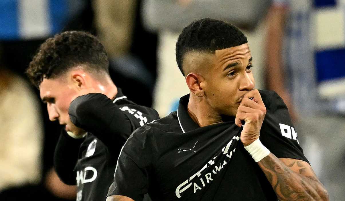 City Siapkan Kontrak Baru? PR Besar Menanti!