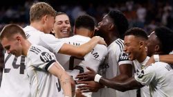 Real Madrid: Bertabur Bintang, Siapkah Alonso?