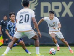 Dewa United Siap Tenggelamkan Madura United?
