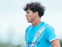Wonderkid City Gacor! Lamb Jadi Mesin Gol Masa Depan?