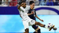 Garuda Terbang Tinggi! Mimpi Piala Dunia di Depan Mata?