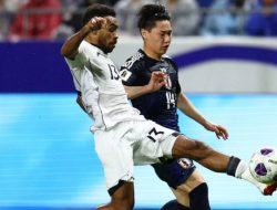 Garuda Terbang Tinggi! Mimpi Piala Dunia di Depan Mata?