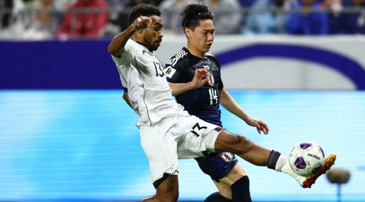 Garuda Terbang Tinggi! Mimpi Piala Dunia di Depan Mata?