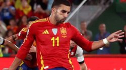 Barca Krisis! Torres Menyusul Olmo ke Ruang Perawatan