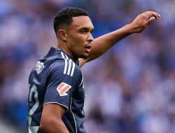 Trent Hancurkan Legenda Demi Madrid?