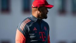 Der Klassiker Memanas! Bayern Andalkan Pemain Muda?