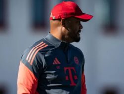 Der Klassiker Memanas! Bayern Andalkan Pemain Muda?