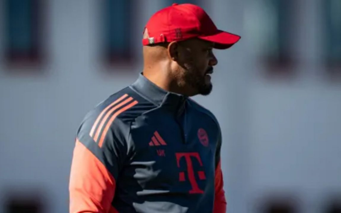 Der Klassiker Memanas! Bayern Andalkan Pemain Muda?