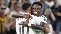 Madrid Kuasai Forbes! Siapa Raja Duit Bola 2025?
