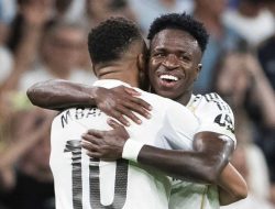 Madrid Kuasai Forbes! Siapa Raja Duit Bola 2025?