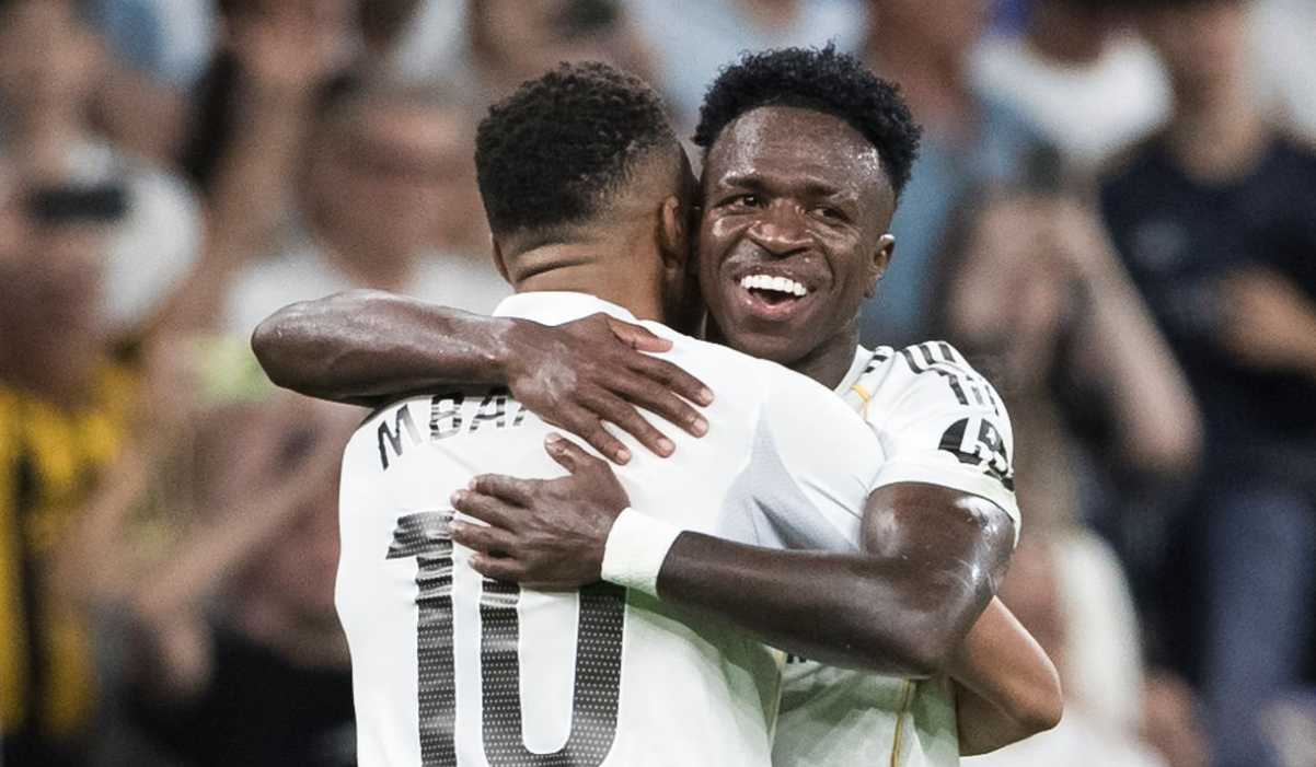 Madrid Kuasai Forbes! Siapa Raja Duit Bola 2025?