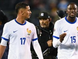 Konate Sindir Saliba: Liverpool Rebut Takhta Arsenal!