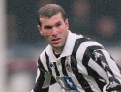 Zidane: ‘Sekarang atau Tidak Sama Sekali’ ke Madrid!