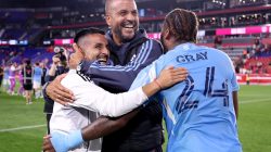 NYCFC Incar Home Field! Lawan Seattle Membara!