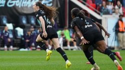 Golazo Lavelle Bawa Gotham FC ke Playoff!