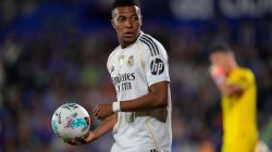 Real Madrid Siap Gempur Juventus di Liga Champions!