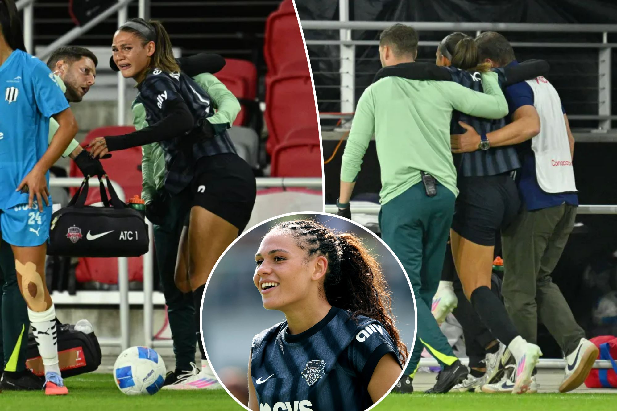 Rodman Cedera! Mimpi Piala Dunia Terancam?